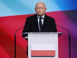 Polen: Die PiS-Partei wird jetzt von rechts überholt